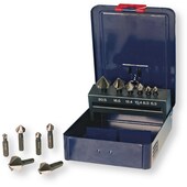 Bit-Senker-Set, 6-teilig